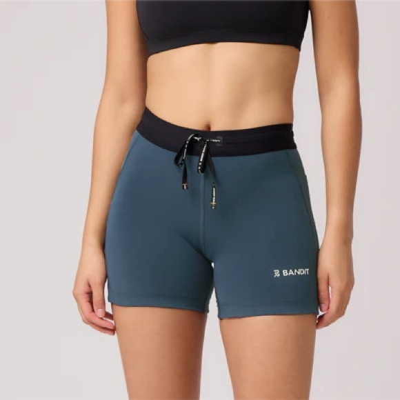 Bandit Running Stamina 5in Shorts - Picture 1 of 4